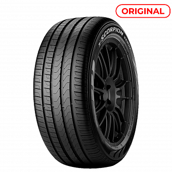 ���� ���� ������ Scorpion Verde 255/55 R19 111V TL XL AO
